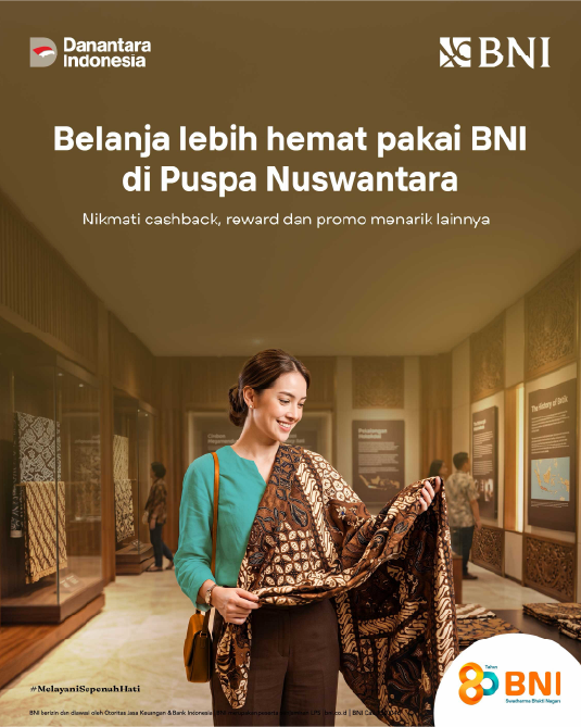 BNI Materi 1